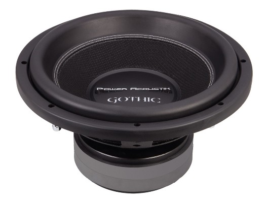 ������������� �������� Power Acoustik GW3-10